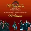 Mariló García & Lurdes García - Escuela de Flamenco: Palmas (Cristina Hoyos Present)